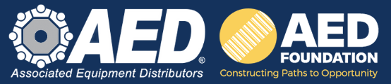 AED-L logo